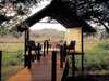 Jock Safari Lodge - Romantic 